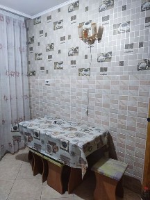 Сдам 2х ком квартиру. Цемпоселок.