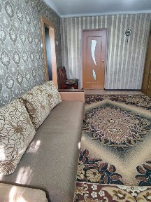 Сдам на длительный срок квартиру в районе областной больницы