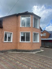 Продам коттедж р-н Мещанский