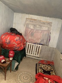 Асалаумағалейкум үй сатылады