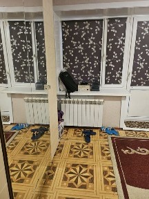 Сдам 2 ком Квартиру в Центре