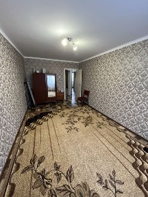 Продам 2-ух комнатную квартиру в п. Заводской