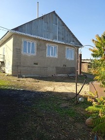 Продаётся дом в п. Мынбаев