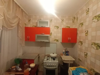 Сдается 1-комнатная квартира на длительный срок