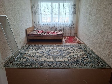 Сдам в аренду квартиру