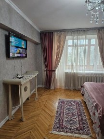 Алматинская область, Алматы, Ауэзовский район