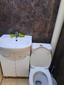 Посуточно 7000,час 1500, центре на Арбате