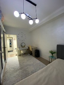 Квартира 2-комн. мкр Береке