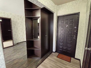 Cдаю 1koмнатную квартиру в Центральном