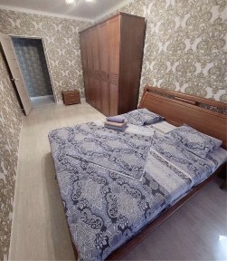 Квартира в Привокзальном час 2500ночь 8000,10000