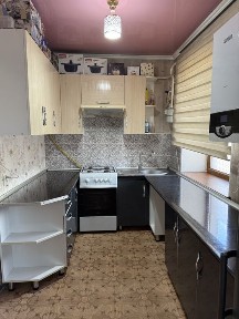 Продается 2-х комнатная квартира