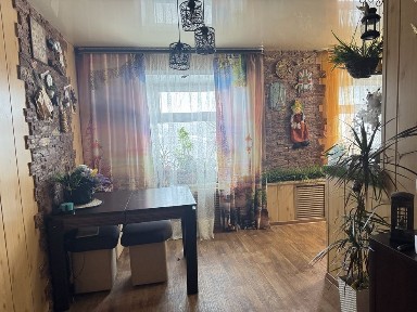 Сдается 3х комнатная квартира на юго востоке