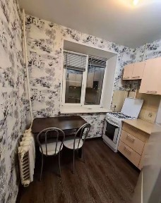 Жамбылская область, Тараз, 4-мкр. Салтанат