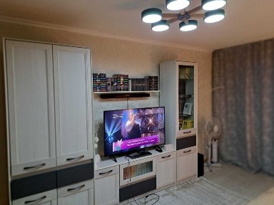 Продам 1-ком. кв. 11-25, 1 эт.