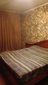 Квартира 1 комнатная в аренду Пришахтинск