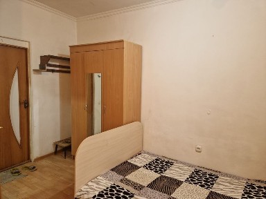 Сдаю 1-комн Квартиру Юго-Восток (Кунгей-3), вся быт. техника, парковк