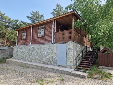 Продам 4 дома на Бухтарме, район базы отдыха Орион
