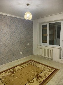 Сдам квартиру 2 х комнатную малосемейный