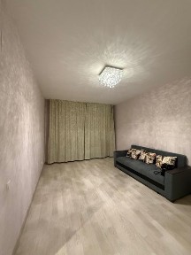 Новая 1-комнатная квартира с мебелью, ЖК Карлыгаш