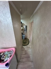 Продам квартиру в Шу 2 комнаты