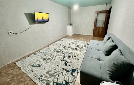 Сдается 2 комнатная квартира