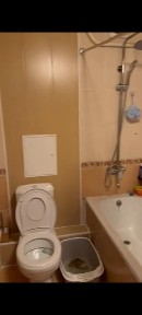 4х комнатная улучшенная