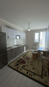 Жас Отау Туран 2Комната