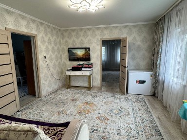 Частный дом Караганда