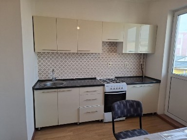 Сдам однокомнатную квартиру в микрорайоне Зердели.