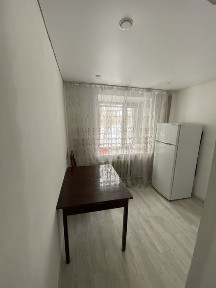 1 ком квартира в Шахане