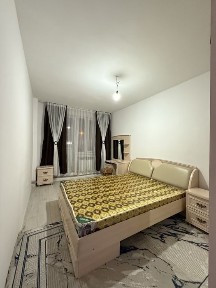 2 бөлме Жалға беріледі! 15 мкр