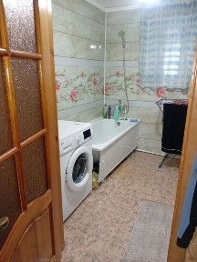 Павлодарская область, Баянаул