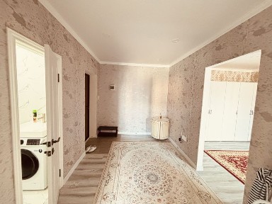 Сдам квартиру в ЖК Кызгалдак