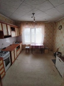 Продам квартиру 2х комнатную