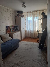 Продам 3 ком с мебелью и техникой