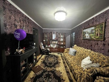 4 комн 11А мкрн Ипотека без перв взноса и подтверждения доходов