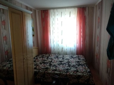 2 комнатная квартира