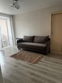 Однокомнатная квартира Береке 59