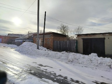 Продам 3 комнатный дом в с. Ушаново