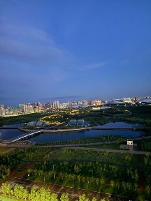 Люкс квартира на ботаническом посуточно 15000