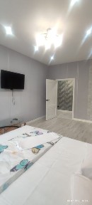 Сутки, час, ночь. Майкудук ЖК Томирис