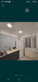 Квартира Майкудук 8000