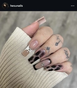 Маникюр Темиртау Наращивание ногтей Темиртау Ногти Темиртау