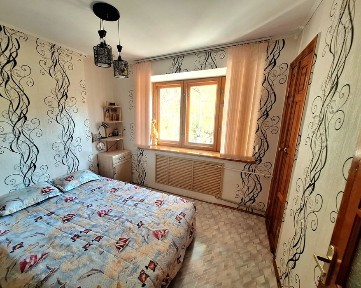 Продаю 3х комнатную квартиру 2х этажную