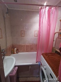 Продаётся 3ком квартира район хлебозавод