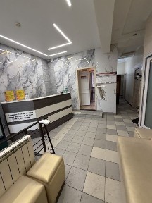 Продам коммерческое помещение, пр. Нурсултана Назарбаева, 60