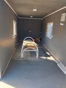 Сдам в аренду жилой 40 фт контейнер или продам