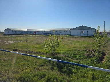 Аренда вахтового городка - трасса Доссор-Атырау ДСК-7