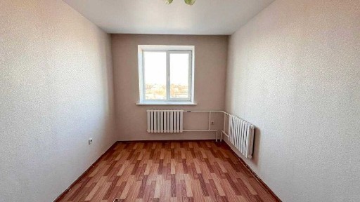 Продается 1 комнатная квартира в мкр Новостройка Айман Империя