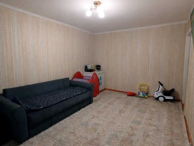 3-ком кв 2/5 Улан Мирас Империя